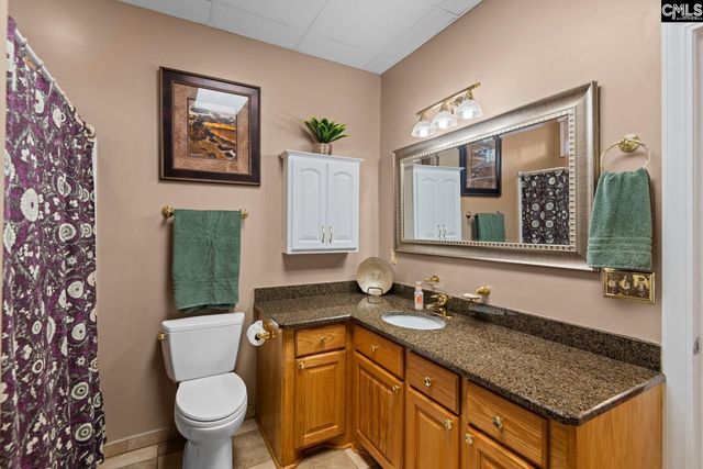 2210 Lake Road, Ridgeway, SC 29130