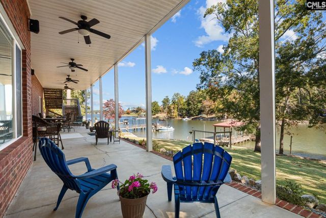 2210 Lake Road, Ridgeway, SC 29130