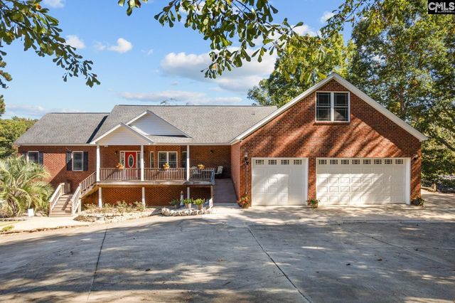 2210 Lake Road, Ridgeway, SC 29130