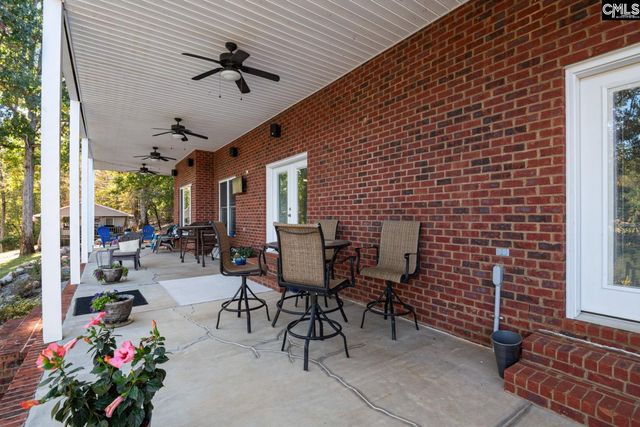 2210 Lake Road, Ridgeway, SC 29130