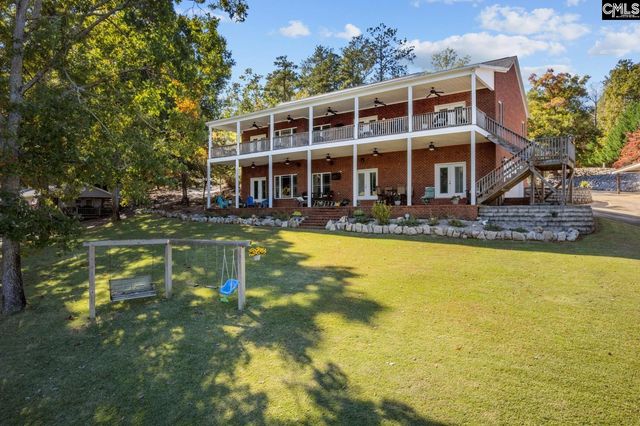 2210 Lake Road, Ridgeway, SC 29130