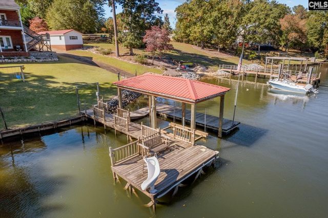 2210 Lake Road, Ridgeway, SC 29130