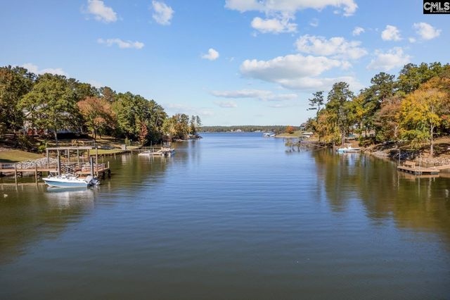 2210 Lake Road, Ridgeway, SC 29130