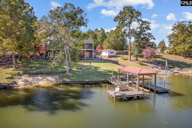 2210 Lake Road, Ridgeway, SC 29130