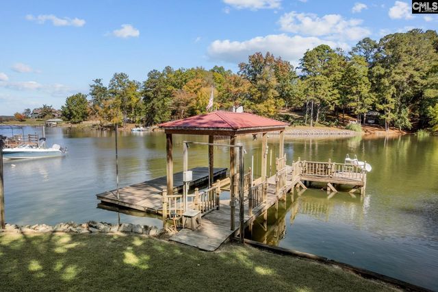 2210 Lake Road, Ridgeway, SC 29130