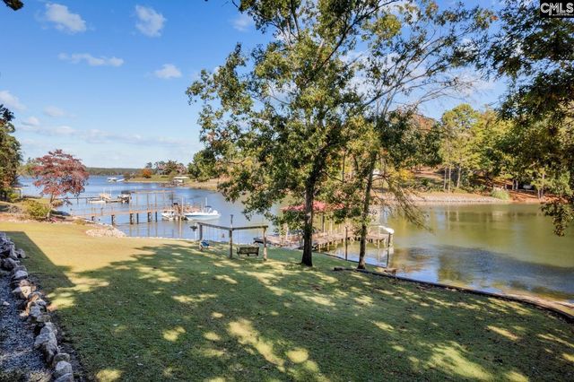 2210 Lake Road, Ridgeway, SC 29130