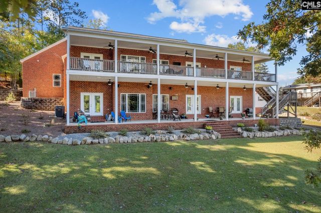 2210 Lake Road, Ridgeway, SC 29130