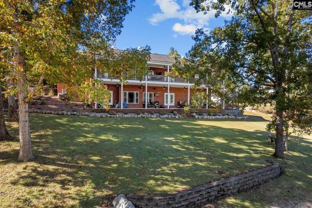 2210 Lake Road, Ridgeway, SC 29130