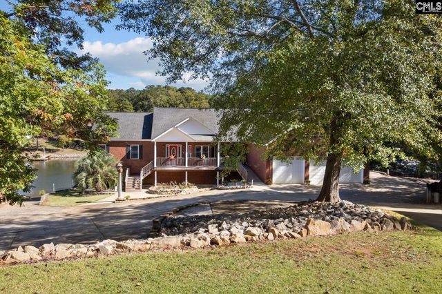 2210 Lake Road, Ridgeway, SC 29130