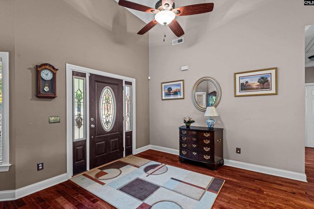 2210 Lake Road, Ridgeway, SC 29130