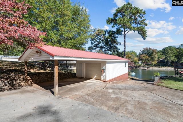 2210 Lake Road, Ridgeway, SC 29130