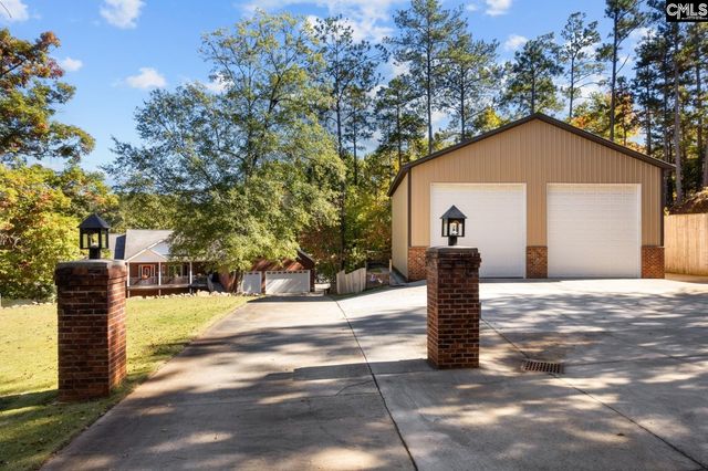 2210 Lake Road, Ridgeway, SC 29130