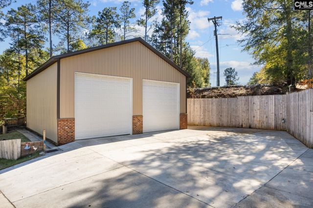 2210 Lake Road, Ridgeway, SC 29130