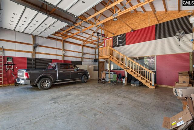 2210 Lake Road, Ridgeway, SC 29130