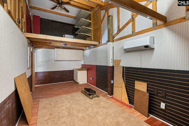 2210 Lake Road, Ridgeway, SC 29130