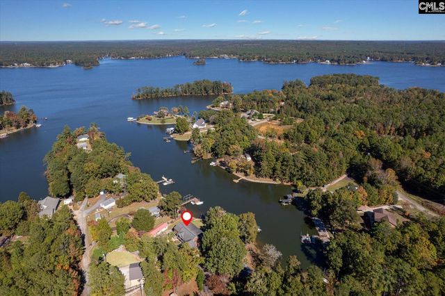 2210 Lake Road, Ridgeway, SC 29130