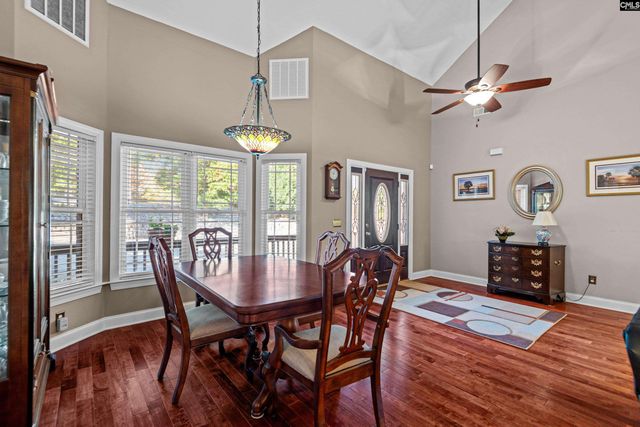 2210 Lake Road, Ridgeway, SC 29130