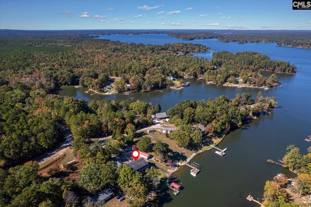 2210 Lake Road, Ridgeway, SC 29130