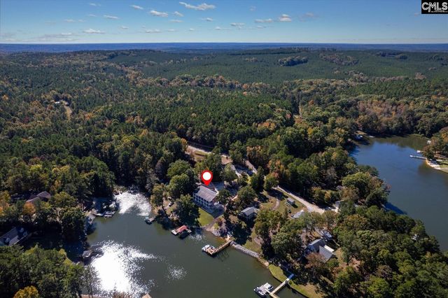 2210 Lake Road, Ridgeway, SC 29130