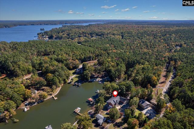 2210 Lake Road, Ridgeway, SC 29130