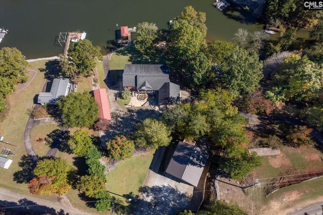 2210 Lake Road, Ridgeway, SC 29130