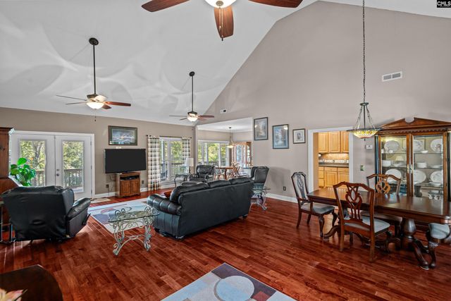 2210 Lake Road, Ridgeway, SC 29130