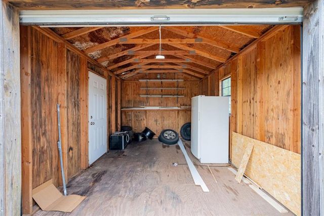 329131 E Lincoln Street, Harrah, OK 73045