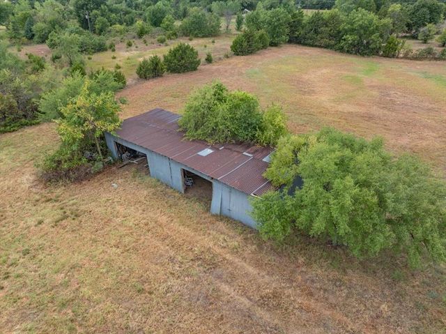329131 E Lincoln Street, Harrah, OK 73045