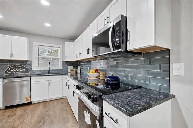 329131 E Lincoln Street, Harrah, OK 73045