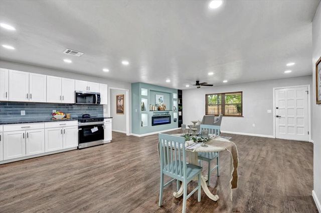 329131 E Lincoln Street, Harrah, OK 73045