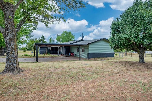 329131 E Lincoln Street, Harrah, OK 73045