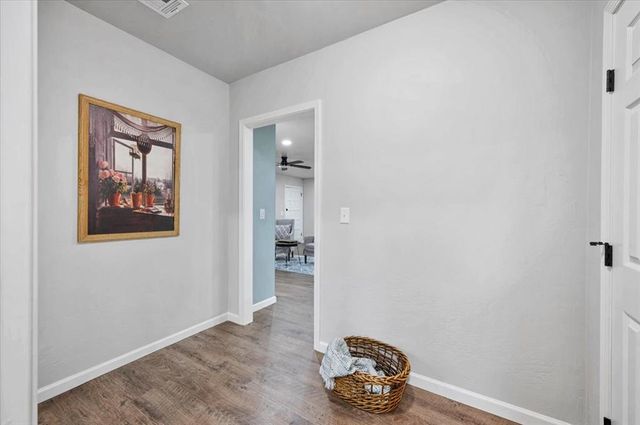 329131 E Lincoln Street, Harrah, OK 73045