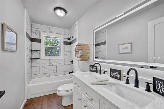 329131 E Lincoln Street, Harrah, OK 73045