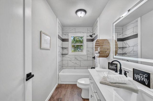 329131 E Lincoln Street, Harrah, OK 73045