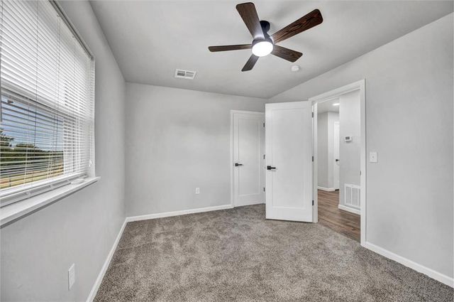 329131 E Lincoln Street, Harrah, OK 73045