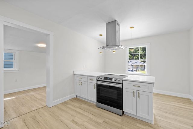 618 Belvin Avenue, Durham, NC 27704