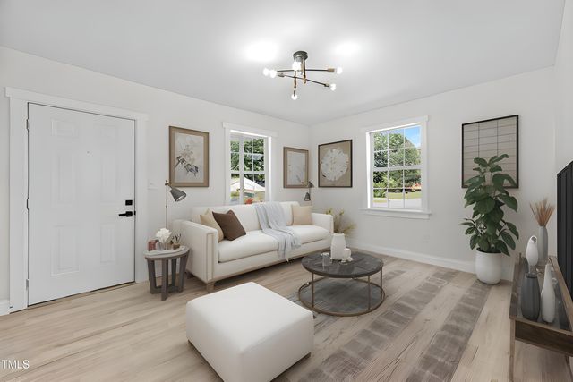 618 Belvin Avenue, Durham, NC 27704