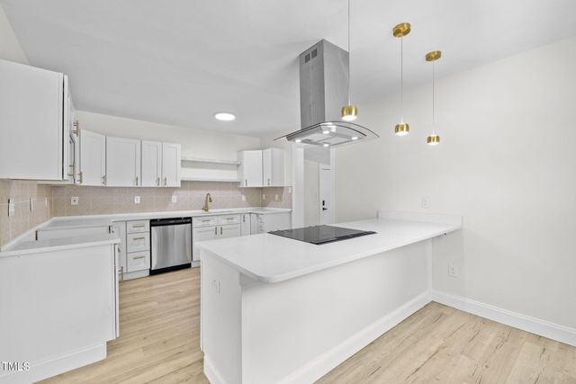 618 Belvin Avenue, Durham, NC 27704