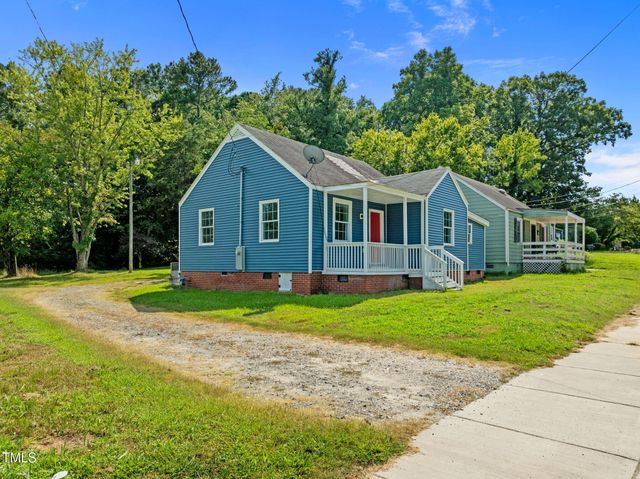 618 Belvin Avenue, Durham, NC 27704