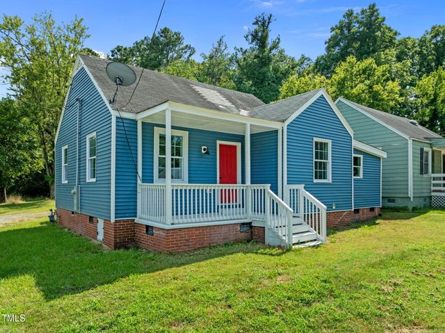 618 Belvin Avenue, Durham, NC 27704