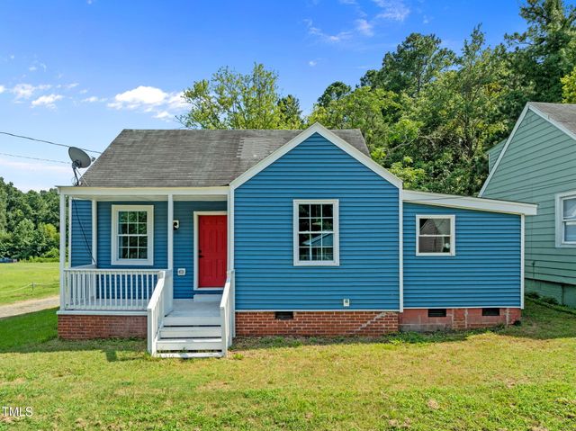 618 Belvin Avenue, Durham, NC 27704