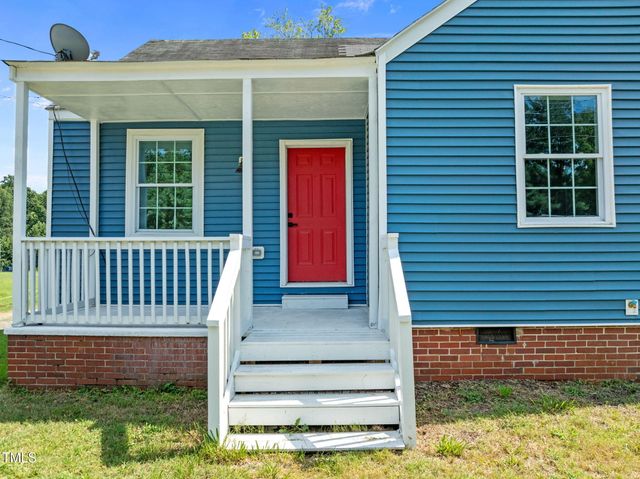 618 Belvin Avenue, Durham, NC 27704