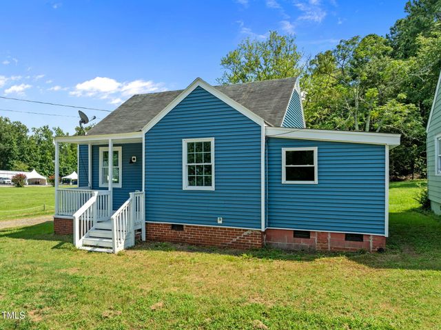 618 Belvin Avenue, Durham, NC 27704