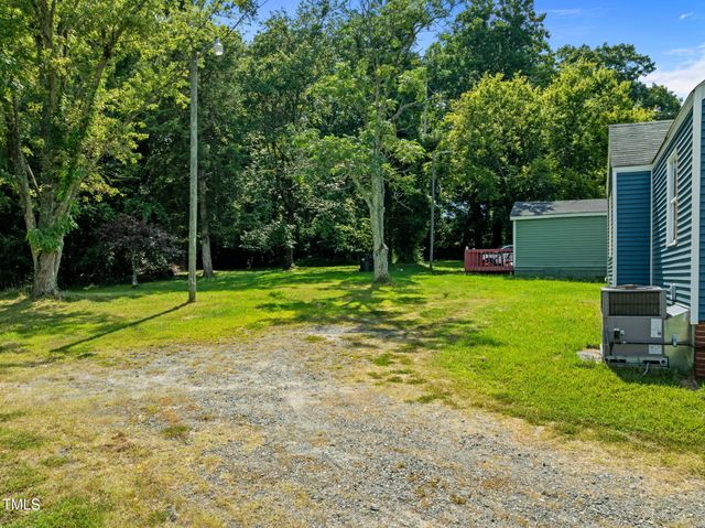 618 Belvin Avenue, Durham, NC 27704