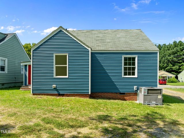 618 Belvin Avenue, Durham, NC 27704