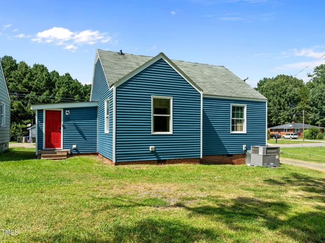 618 Belvin Avenue, Durham, NC 27704