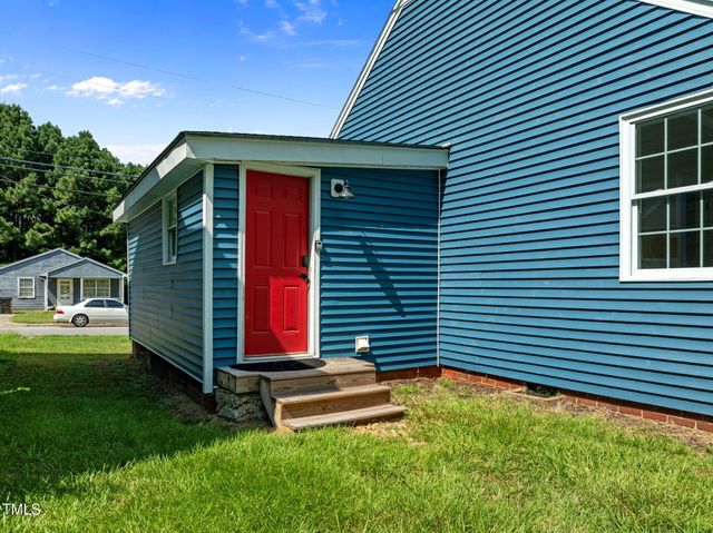 618 Belvin Avenue, Durham, NC 27704