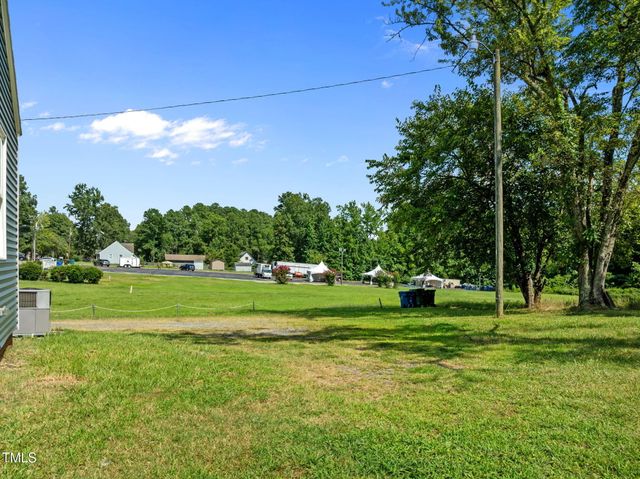 618 Belvin Avenue, Durham, NC 27704