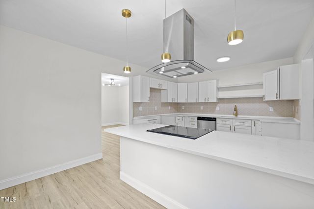 618 Belvin Avenue, Durham, NC 27704