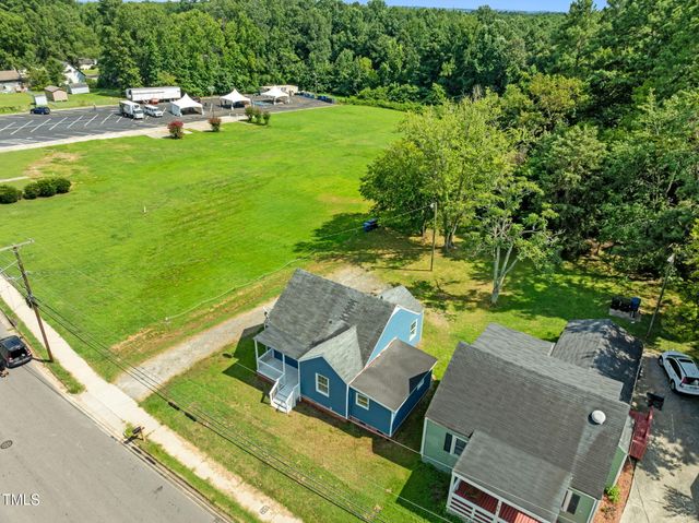 618 Belvin Avenue, Durham, NC 27704